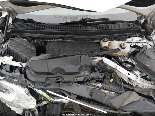 Aukcja sprzedaży 2018 Chevrolet Traverse Premier, vin: 1GNEVJKW2JJ247540, numer aukcji: 45893197