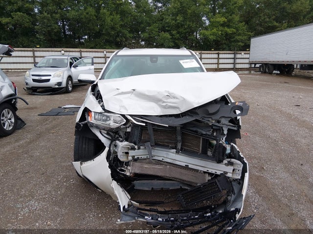 Aukcja sprzedaży 2018 Chevrolet Traverse Premier, vin: 1GNEVJKW2JJ247540, numer aukcji: 45893197