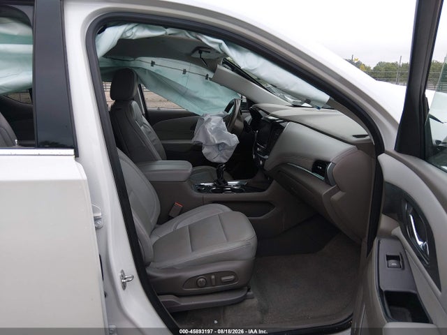Aukcja sprzedaży 2018 Chevrolet Traverse Premier, vin: 1GNEVJKW2JJ247540, numer aukcji: 45893197