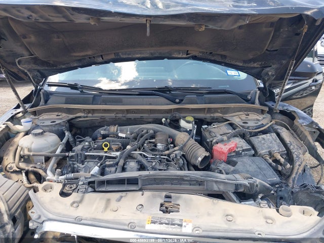 45893199 :رقم المزاد ، 5LMCJ1C97NUL29152 vin ، 2022 Lincoln Corsair Standard مزاد بيع