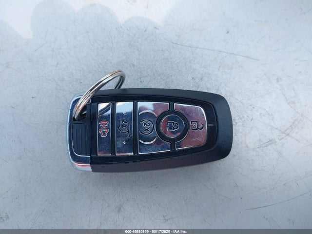 45893199 :رقم المزاد ، 5LMCJ1C97NUL29152 vin ، 2022 Lincoln Corsair Standard مزاد بيع