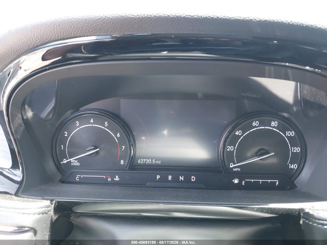 45893199 :رقم المزاد ، 5LMCJ1C97NUL29152 vin ، 2022 Lincoln Corsair Standard مزاد بيع