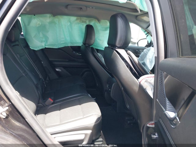 45893199 :رقم المزاد ، 5LMCJ1C97NUL29152 vin ، 2022 Lincoln Corsair Standard مزاد بيع