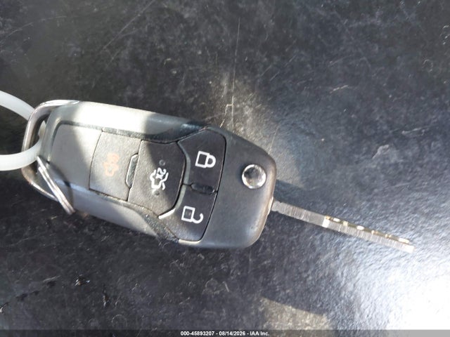 Ford Fusion Hybrid Se 2014 3FA6P0LU5ER203001 Image 11