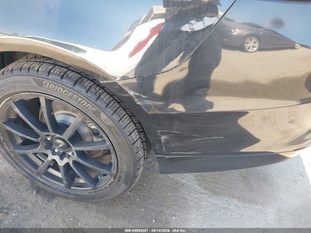 Ford Fusion Hybrid Se 2014 3FA6P0LU5ER203001 Image 6