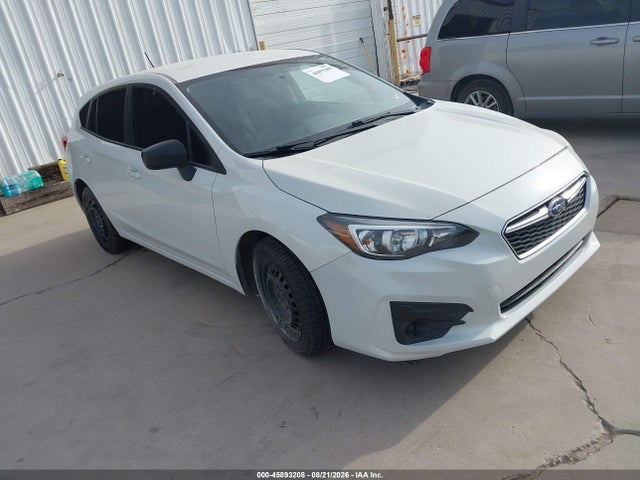 2019 4S3GTAA65K3729644 main image