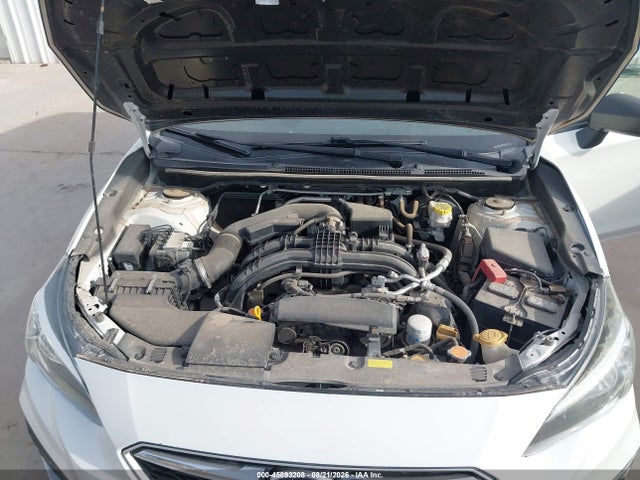 Subaru Impreza 2.0i 2019 4S3GTAA65K3729644 Image 10