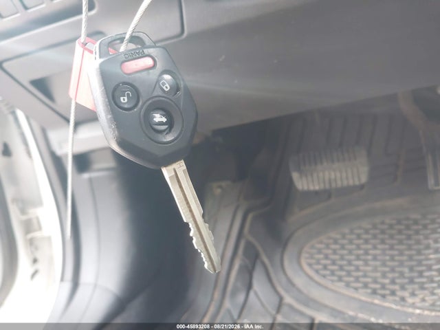 Subaru Impreza 2.0i 2019 4S3GTAA65K3729644 Image 11