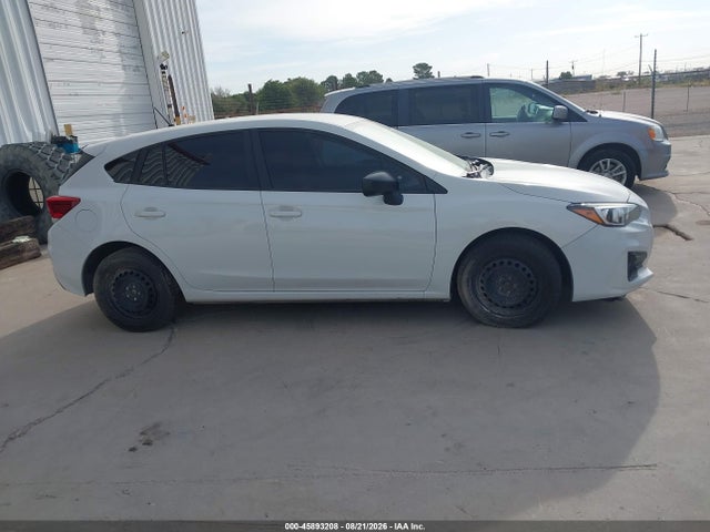 Subaru Impreza 2.0i 2019 4S3GTAA65K3729644 Image 13