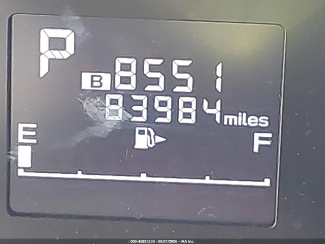 Subaru Impreza 2.0i 2019 4S3GTAA65K3729644 Image 15