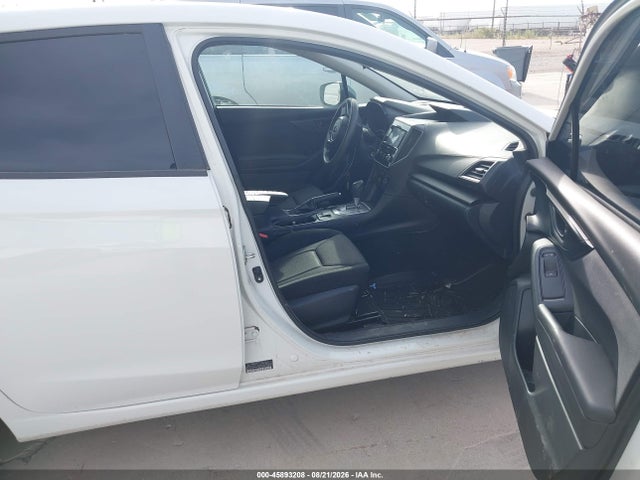 Subaru Impreza 2.0i 2019 4S3GTAA65K3729644 Image 5