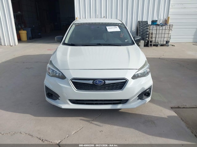 Subaru Impreza 2.0i 2019 4S3GTAA65K3729644 Image 6