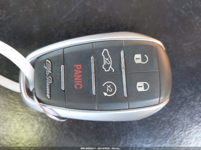 ZARFAMAN2L7637031 Alfa Romeo Giulia Rwd