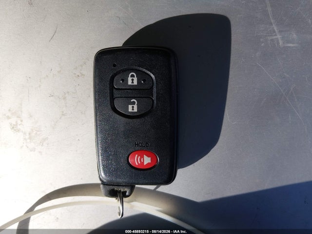 Toyota Prius Five 2014 JTDKN3DU7E1735617 Image 11