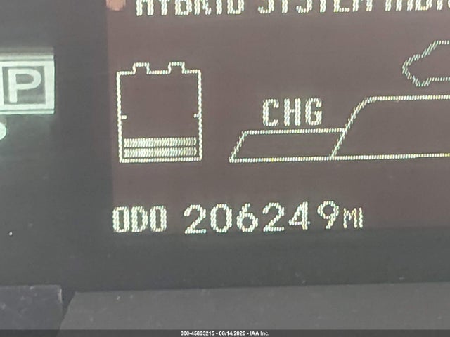 Toyota Prius Five 2014 JTDKN3DU7E1735617 Image 15