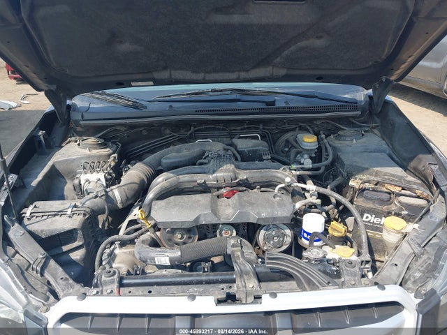 Aukcja sprzedaży 2012 Subaru Impreza 2.0i Sport Premium, vin: JF1GPAL62CH231946, numer aukcji: 45893217