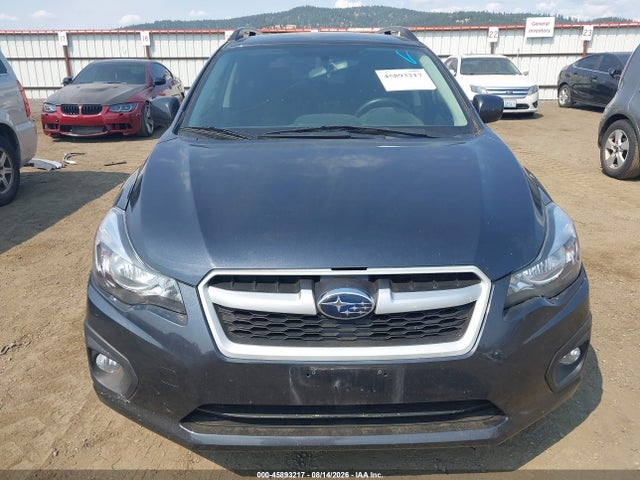 Aukcja sprzedaży 2012 Subaru Impreza 2.0i Sport Premium, vin: JF1GPAL62CH231946, numer aukcji: 45893217