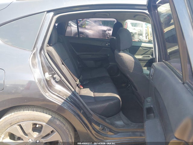 Aukcja sprzedaży 2012 Subaru Impreza 2.0i Sport Premium, vin: JF1GPAL62CH231946, numer aukcji: 45893217