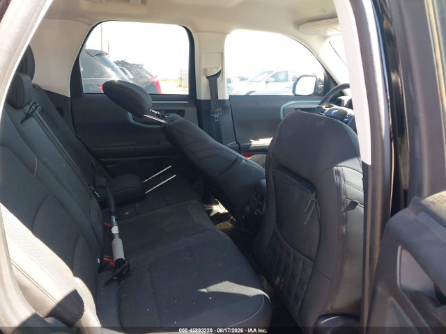 Продажа на аукционе авто 2021 Ford Bronco Sport Badlands, vin: 3FMCR9D98MRA40599, номер лота: 45893220
