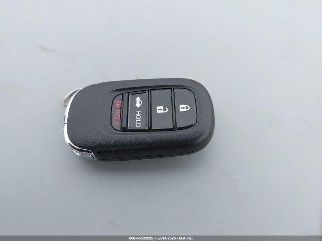 Honda Civic Lx 2026 2HGFE2F24TH573551 Image 11
