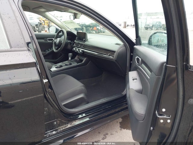 Honda Civic Lx 2026 2HGFE2F24TH573551 Image 5