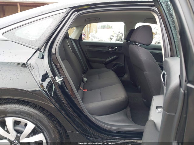 Honda Civic Lx 2026 2HGFE2F24TH573551 Image 8