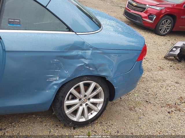 2008 Volkswagen Eos Komfort/turbo მანქანა იყიდება აუქციონზე, vin: WVWAA71F68V025996, აუქციონის ნომერი: 45893226