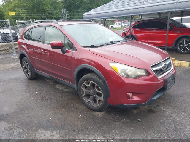Aukcja sprzedaży 2015 Subaru Xv Crosstrek 2.0i Premium, vin: JF2GPACC5F8274182, numer aukcji: 45893227