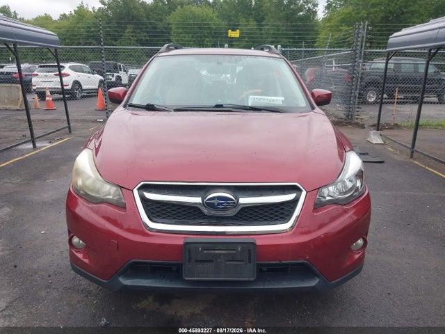 Aukcja sprzedaży 2015 Subaru Xv Crosstrek 2.0i Premium, vin: JF2GPACC5F8274182, numer aukcji: 45893227