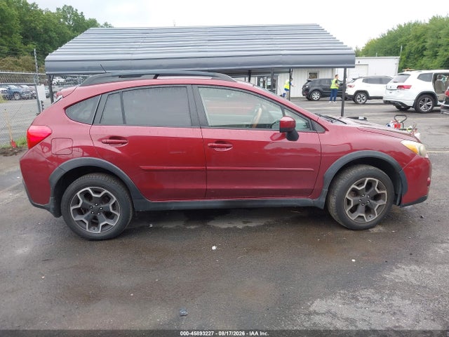 Aukcja sprzedaży 2015 Subaru Xv Crosstrek 2.0i Premium, vin: JF2GPACC5F8274182, numer aukcji: 45893227
