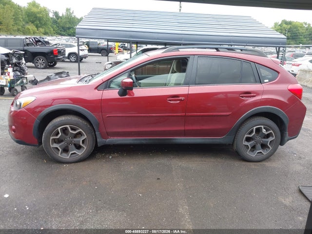 Aukcja sprzedaży 2015 Subaru Xv Crosstrek 2.0i Premium, vin: JF2GPACC5F8274182, numer aukcji: 45893227