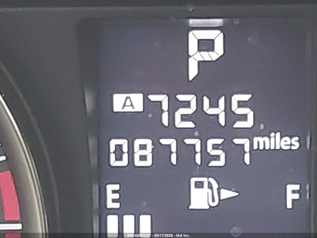 Aukcja sprzedaży 2015 Subaru Xv Crosstrek 2.0i Premium, vin: JF2GPACC5F8274182, numer aukcji: 45893227