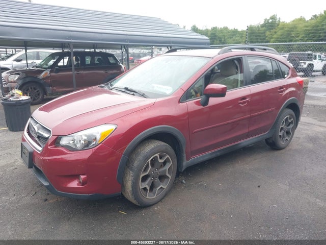 Aukcja sprzedaży 2015 Subaru Xv Crosstrek 2.0i Premium, vin: JF2GPACC5F8274182, numer aukcji: 45893227