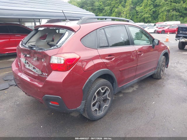 Aukcja sprzedaży 2015 Subaru Xv Crosstrek 2.0i Premium, vin: JF2GPACC5F8274182, numer aukcji: 45893227