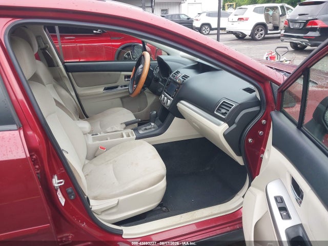 Aukcja sprzedaży 2015 Subaru Xv Crosstrek 2.0i Premium, vin: JF2GPACC5F8274182, numer aukcji: 45893227
