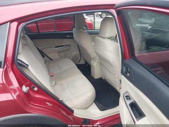 Aukcja sprzedaży 2015 Subaru Xv Crosstrek 2.0i Premium, vin: JF2GPACC5F8274182, numer aukcji: 45893227