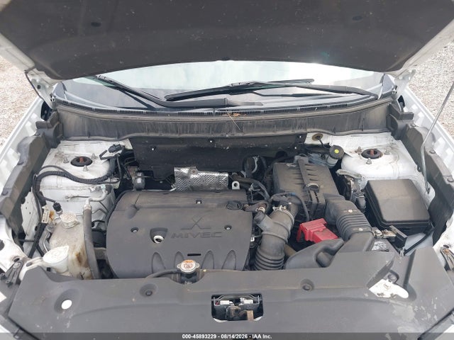 Aukcja sprzedaży 2015 Mitsubishi Outlander Sport Se, vin: 4A4AR4AU2FE042936, numer aukcji: 45893229