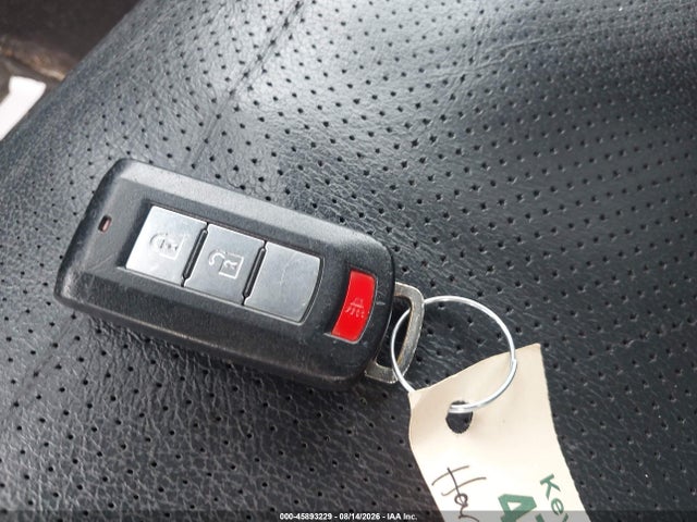 Aukcja sprzedaży 2015 Mitsubishi Outlander Sport Se, vin: 4A4AR4AU2FE042936, numer aukcji: 45893229