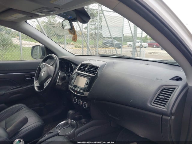 Aukcja sprzedaży 2015 Mitsubishi Outlander Sport Se, vin: 4A4AR4AU2FE042936, numer aukcji: 45893229