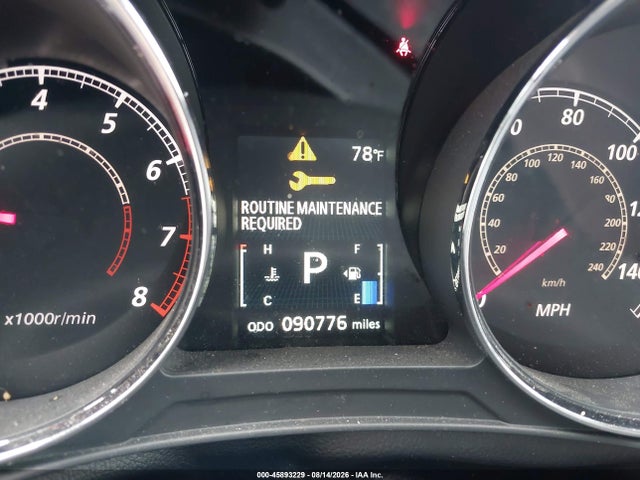 Aukcja sprzedaży 2015 Mitsubishi Outlander Sport Se, vin: 4A4AR4AU2FE042936, numer aukcji: 45893229