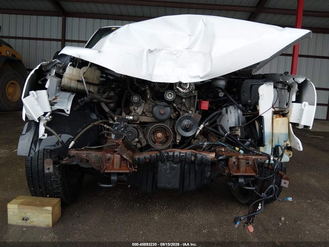 2006 Chevrolet Silverado 1500 Lt1 მანქანა იყიდება აუქციონზე, vin: 2GCEK13TX61176126, აუქციონის ნომერი: 45893230