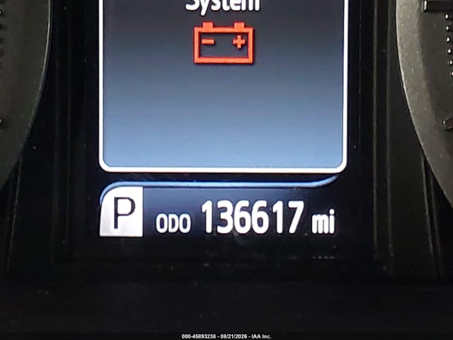 Продаж на аукціоні авто 2015 Toyota Sienna Xle 8 Passenger, vin: 5TDYK3DC5FS545314, номер лоту: 45893238