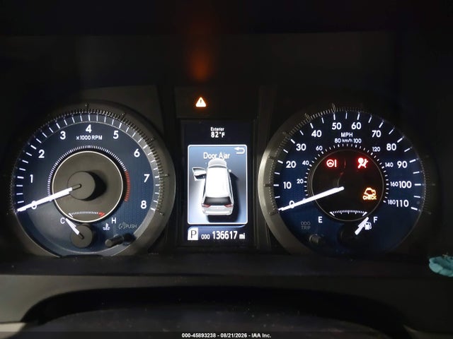Продаж на аукціоні авто 2015 Toyota Sienna Xle 8 Passenger, vin: 5TDYK3DC5FS545314, номер лоту: 45893238