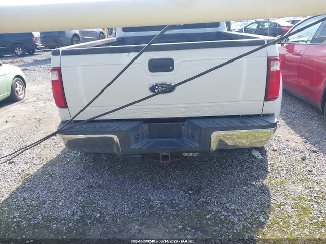 45893240 :رقم المزاد ، 1FT8W4DTXGED16371 vin ، 2016 Ford F-450 Xl مزاد بيع