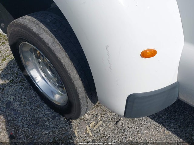 45893240 :رقم المزاد ، 1FT8W4DTXGED16371 vin ، 2016 Ford F-450 Xl مزاد بيع