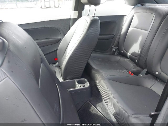 Aukcja sprzedaży 2012 Volkswagen Beetle 2.5l, vin: 3VWJP7AT9CM619244, numer aukcji: 45893243
