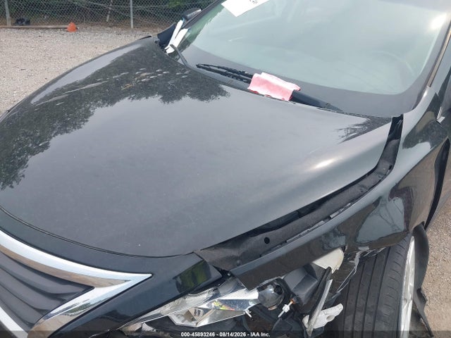 1N4AL3AP5FN378034 Nissan Altima 2.5 Sl