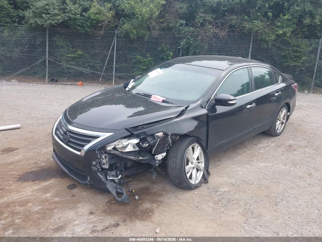 Nissan Altima 2.5 Sl 2015 1N4AL3AP5FN378034 Image 2