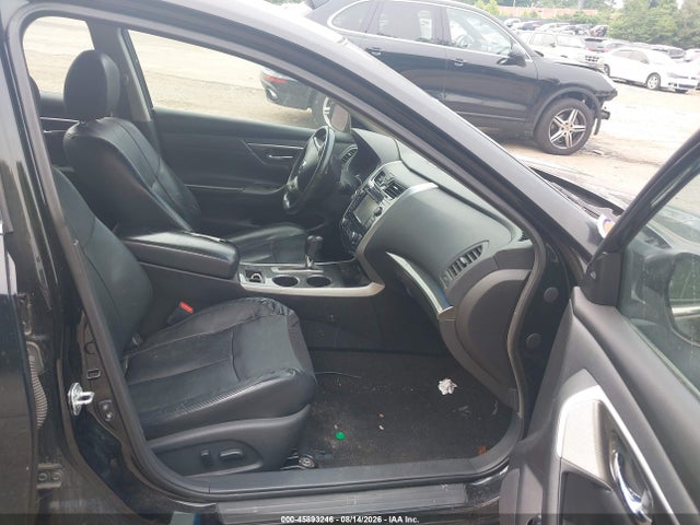 Nissan Altima 2.5 Sl 2015 1N4AL3AP5FN378034 Image 5