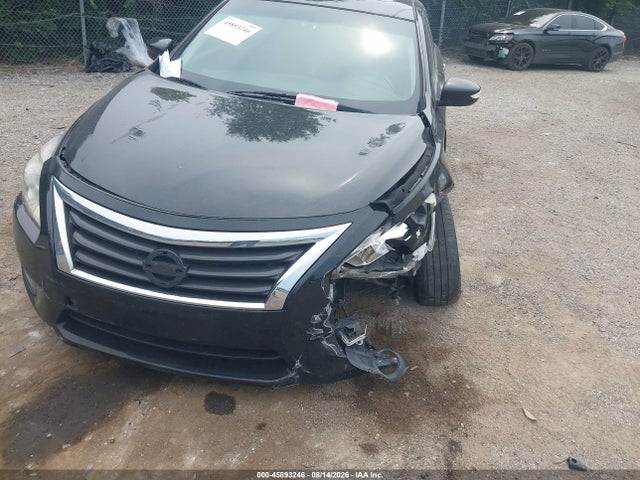 Nissan Altima 2.5 Sl 2015 1N4AL3AP5FN378034 Image 6